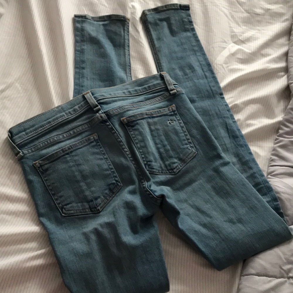 Rag and bone jeans NEW